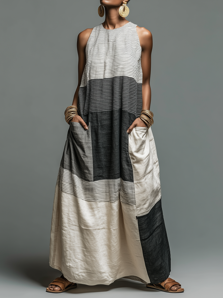 Jenelle Maxi Dress