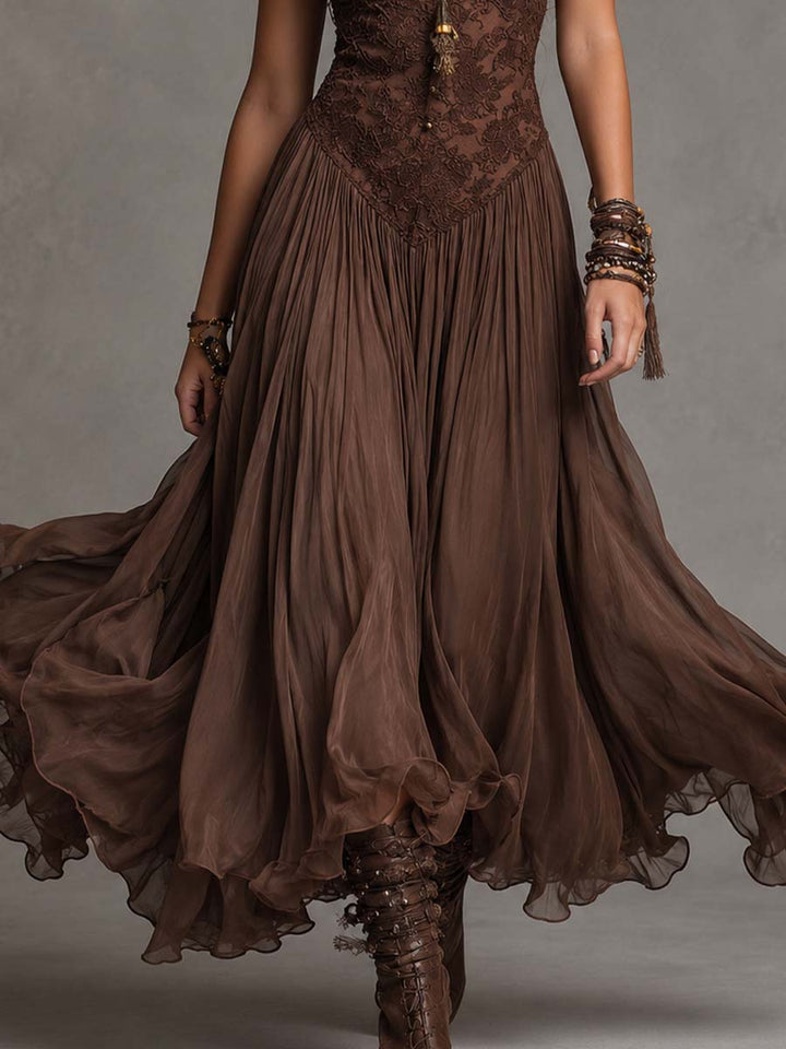 Dyann Maxi Dress