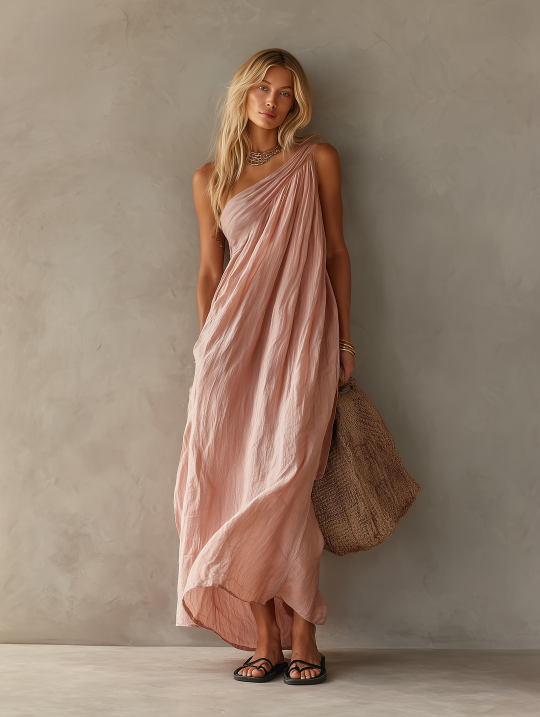 Kelly Maxi Dress