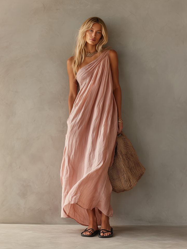 Kelly Maxi Dress
