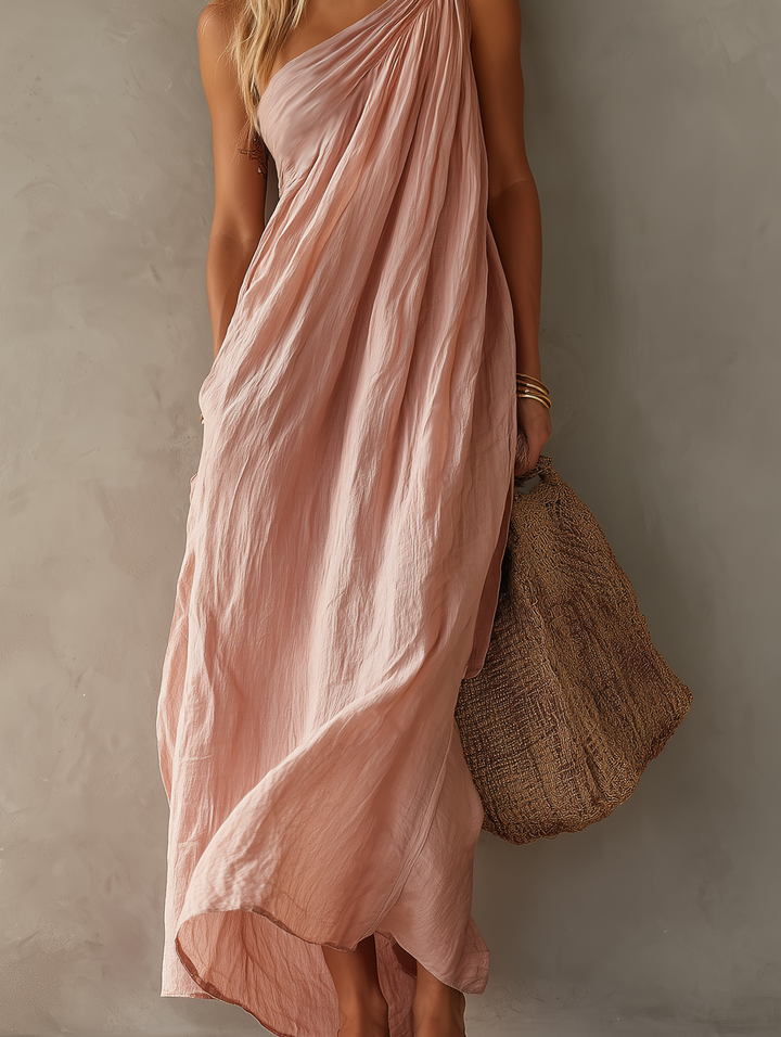 Kelly Maxi Dress