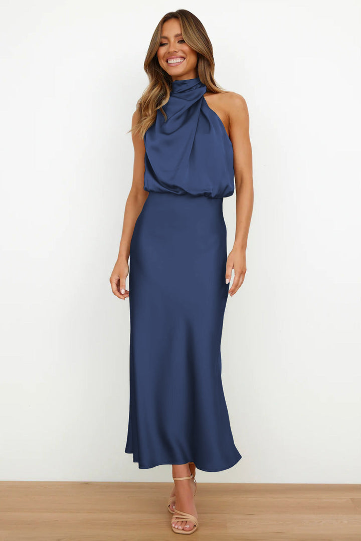 Aryn Elegant Casual Dress