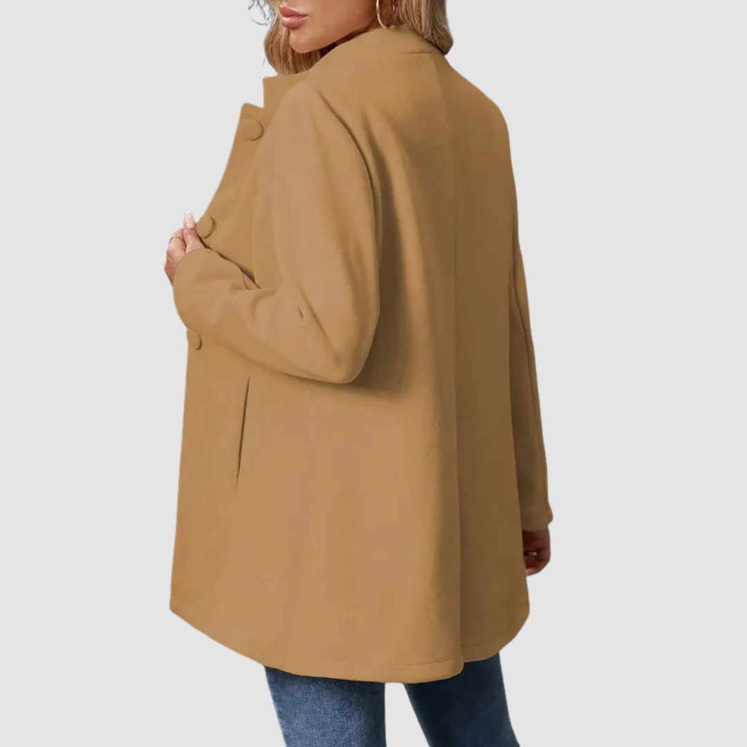 Vera Timeless Elegant Jacket