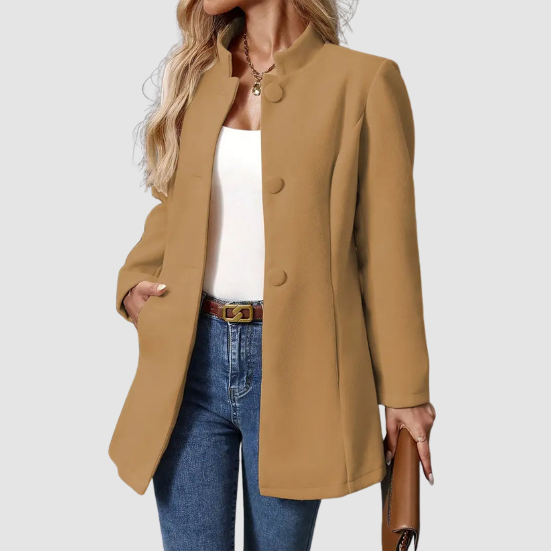 Vera Timeless Elegant Jacket