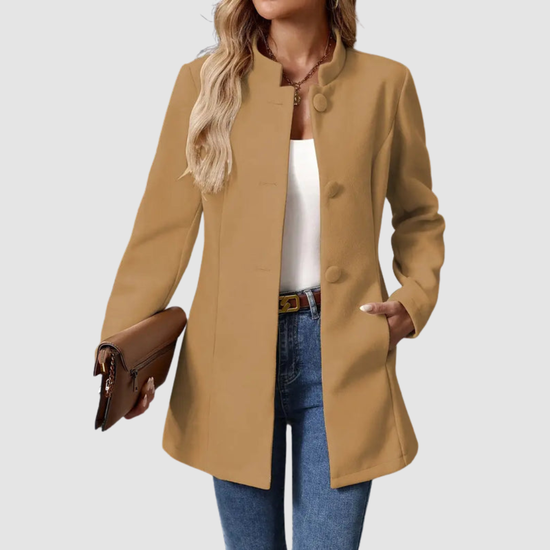 Vera Timeless Elegant Jacket
