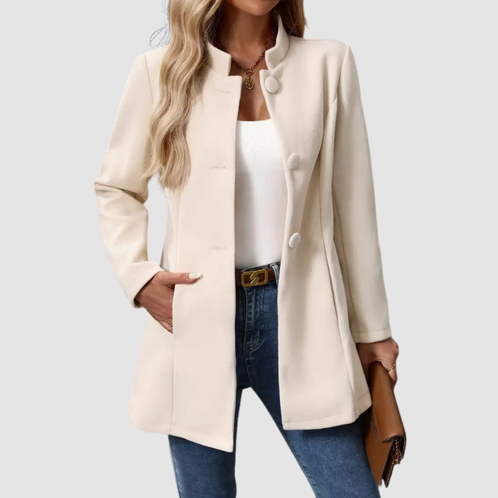 Vera Timeless Elegant Jacket