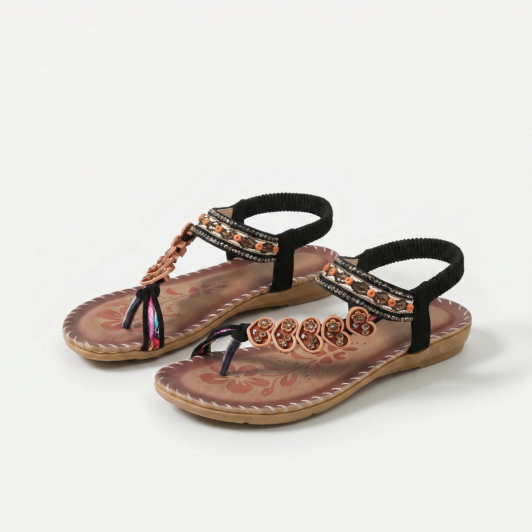 Moena – comfortable comfort sandals