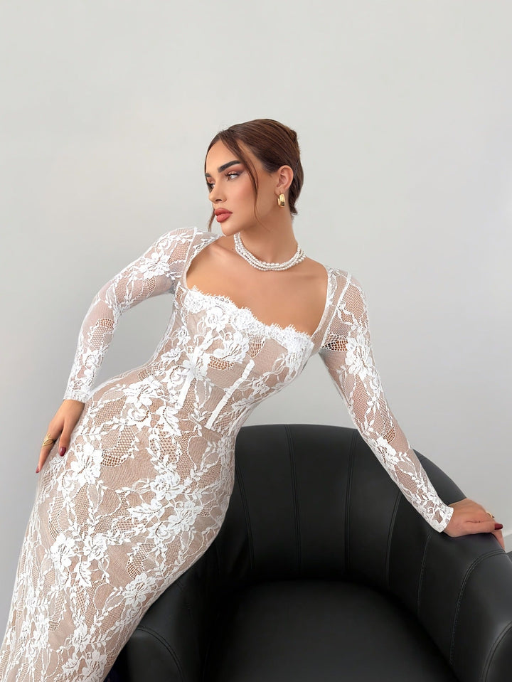Bethany Elegant Dress