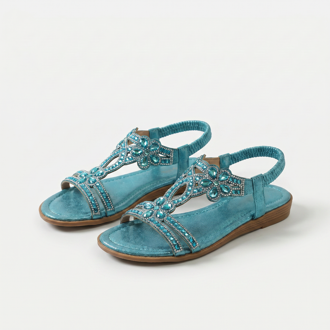 Boho - Orthopedic Boho sandals