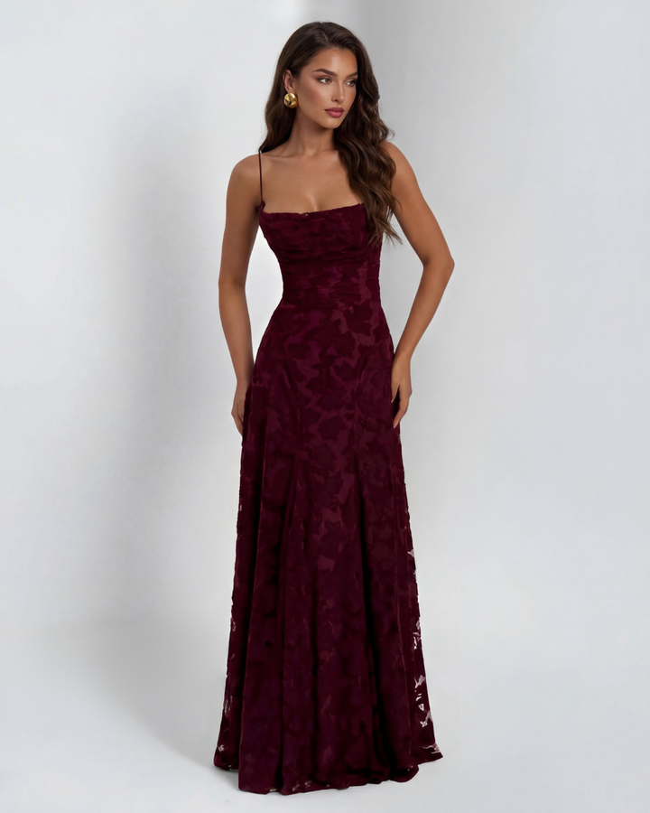 Trixie Maxi Dress