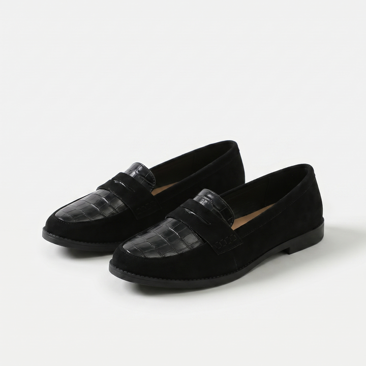 Liny - Elegant and ultra-comfortable loafers