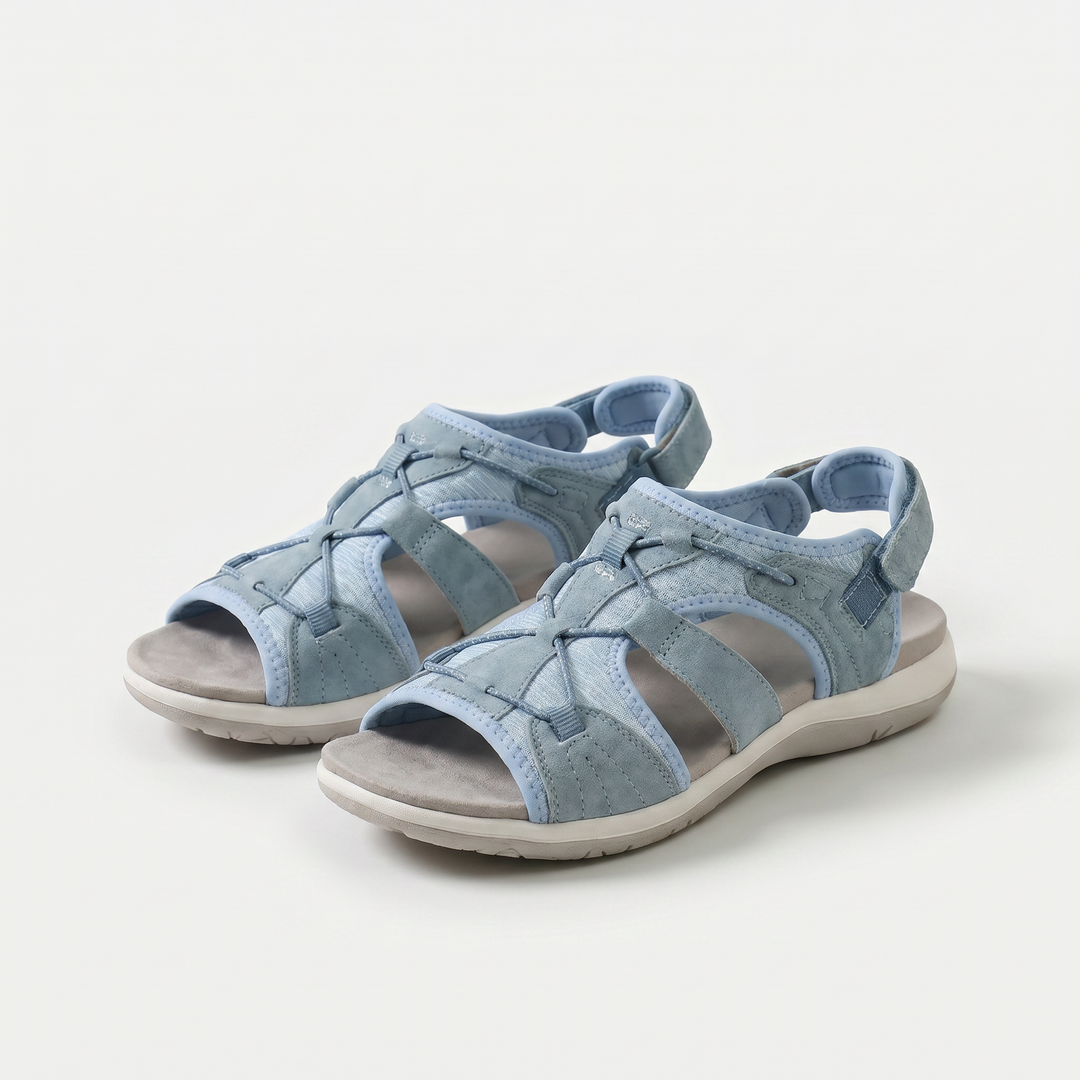 Mary – comfort sandals