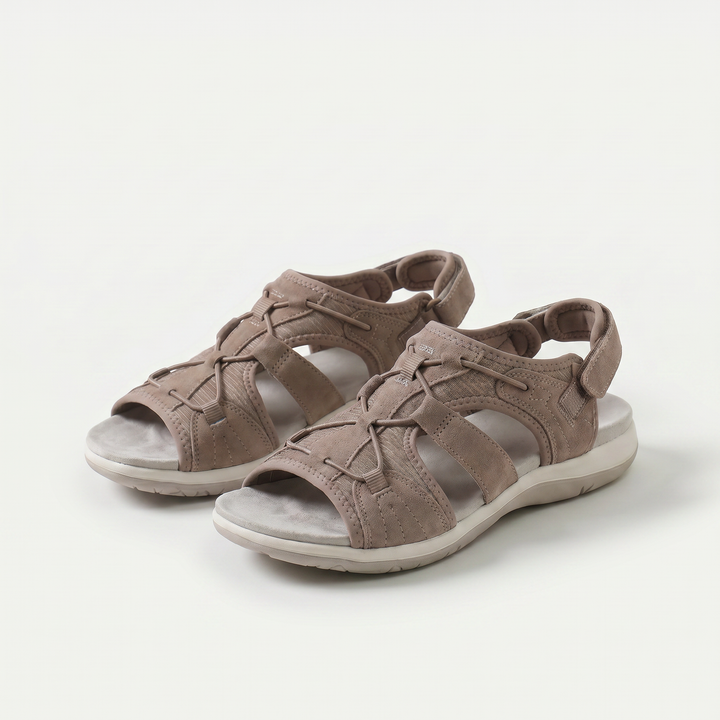 Mary – comfort sandals