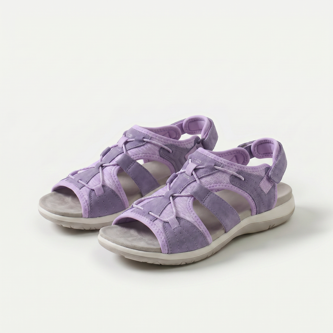 Mary – comfort sandals
