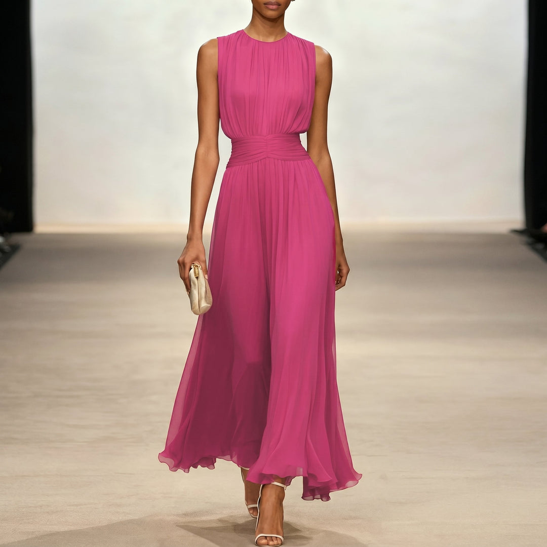 Chayna Elegant Dress