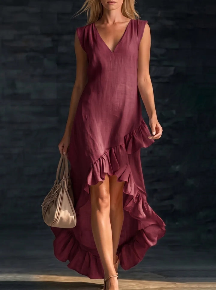 Rayne Elegant Dress