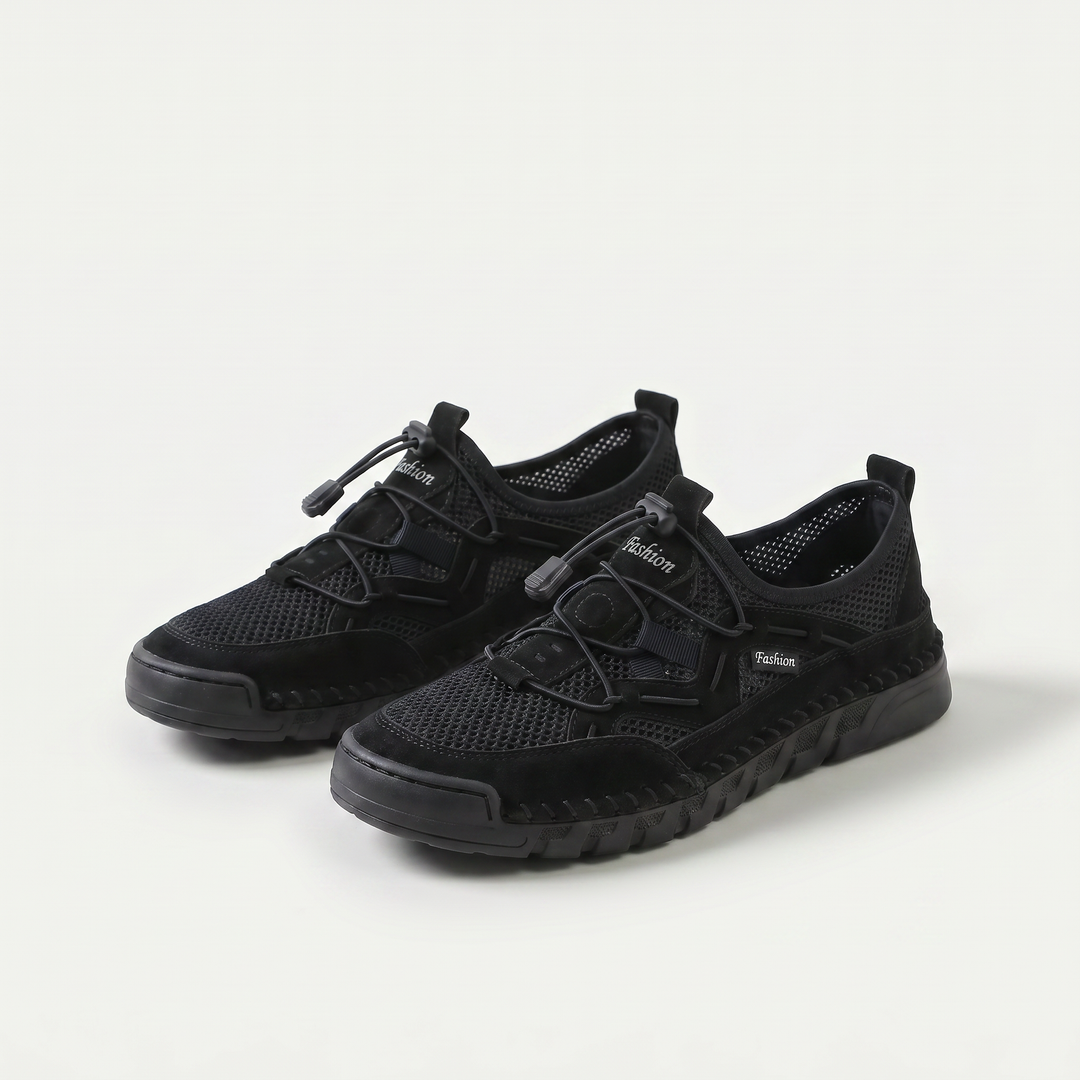Elara – The breathable comfort shoe