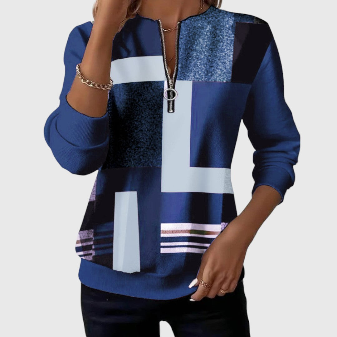 Seraly | Comfortable Sweater