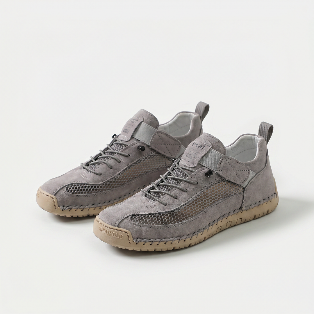 Mira – Light summer comfort with a breathable design