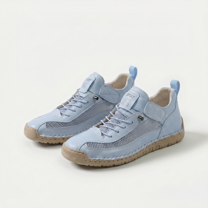 Mira – Light summer comfort with a breathable design