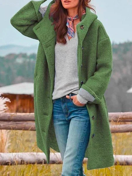 Shay Elegant Coat
