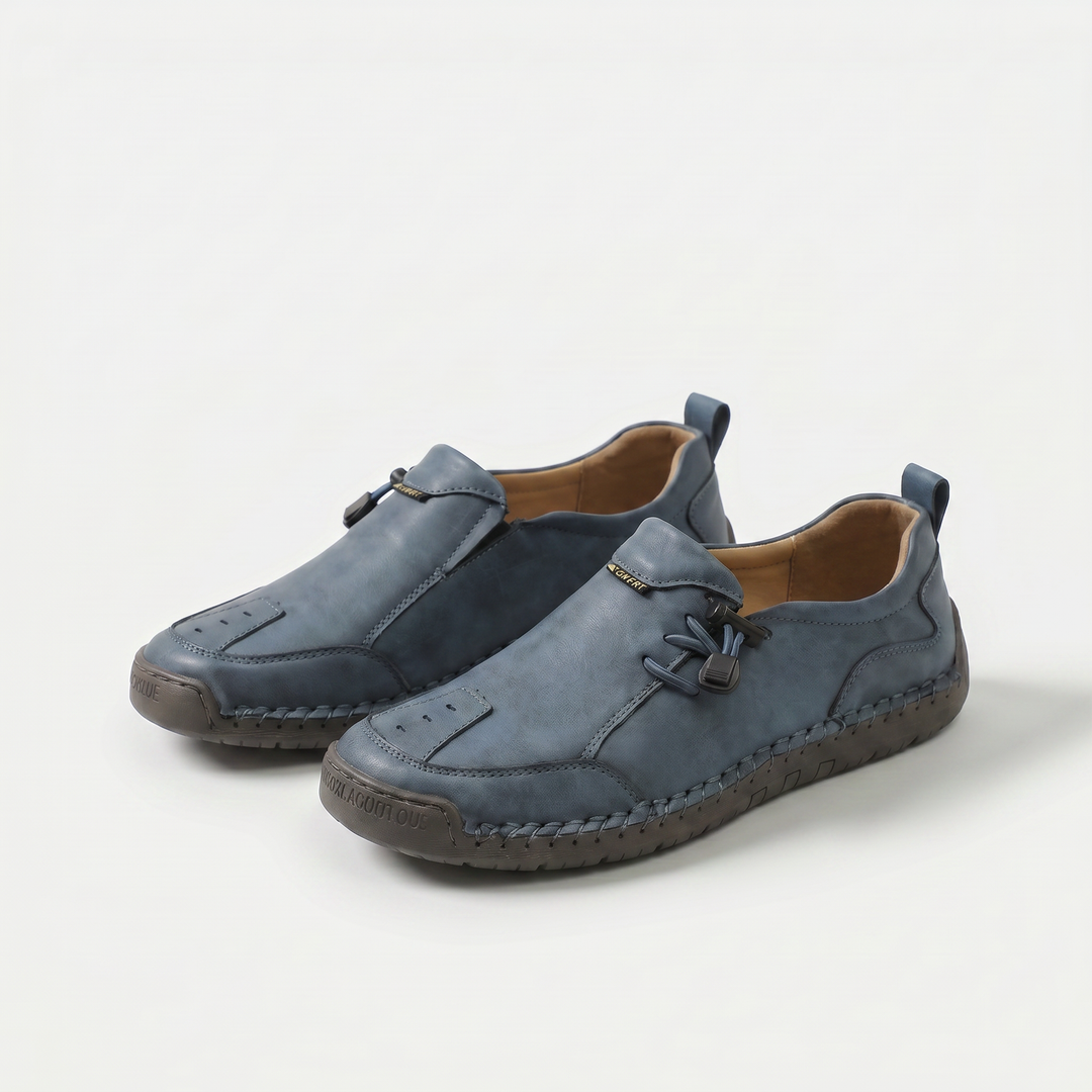 Lina – comfort, stability & effortless dressing for every day
