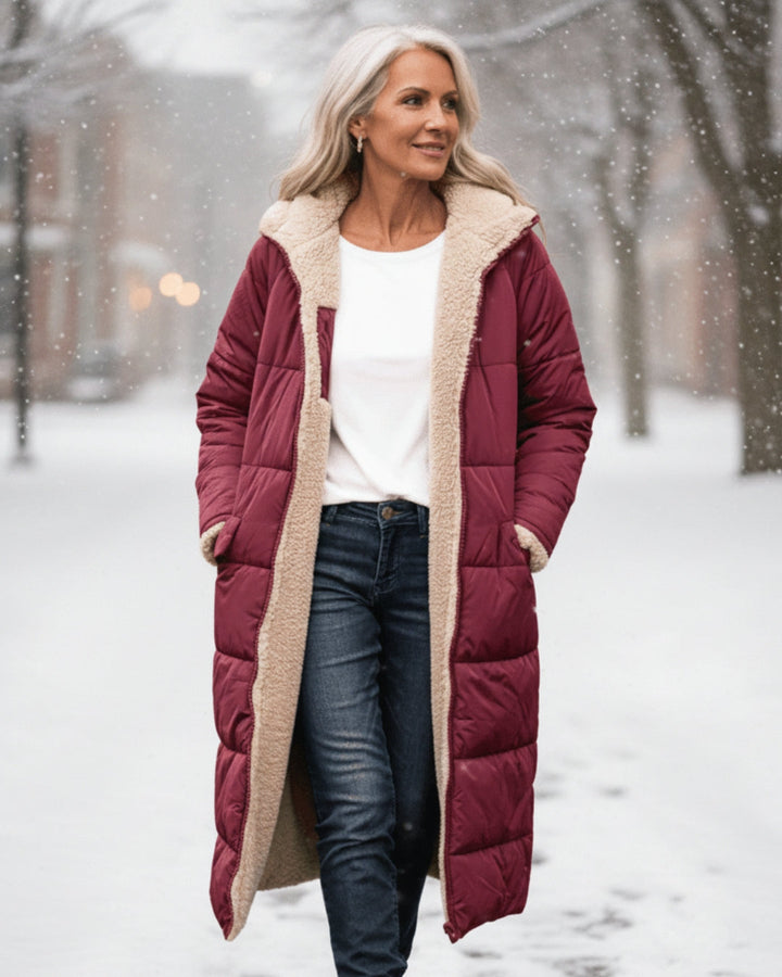 Sheena Winter Coat