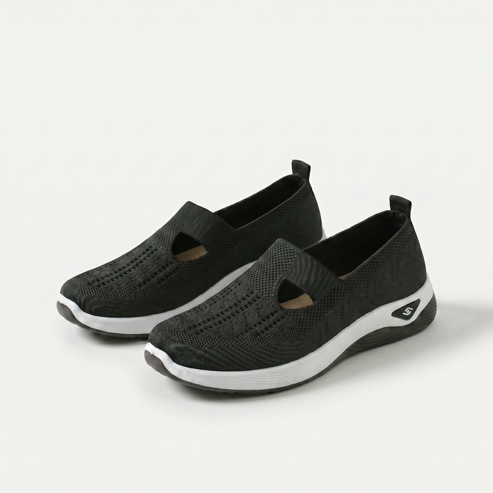 Cloudy - slip-on shoes