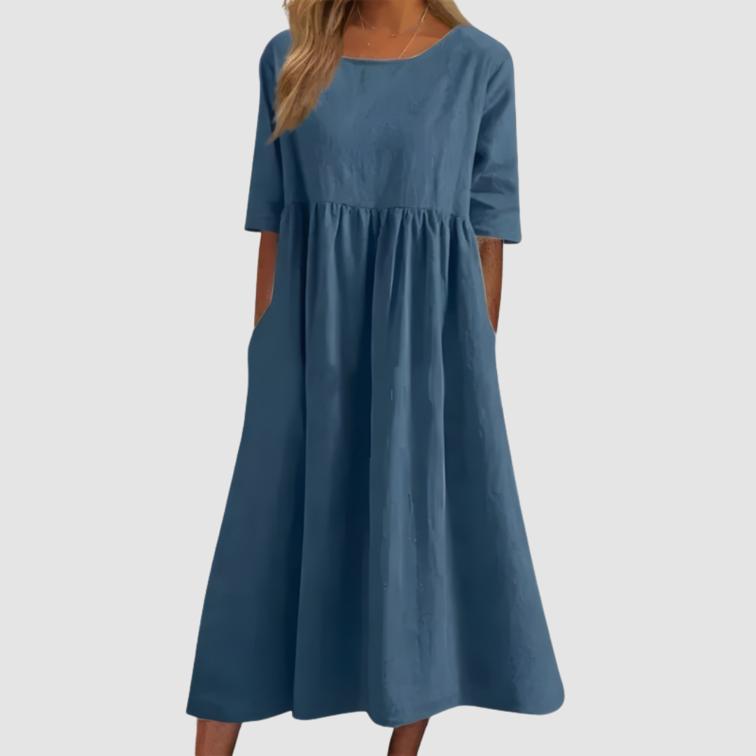 Maris Breezy Dress