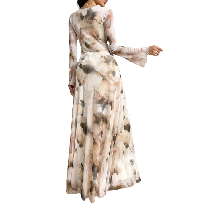 Trish Elegant Dress