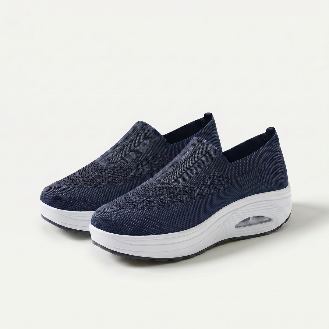 Nuvia - comfort shoes