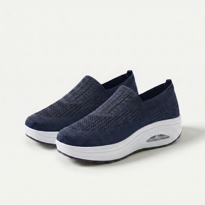 Nuvia - comfort shoes