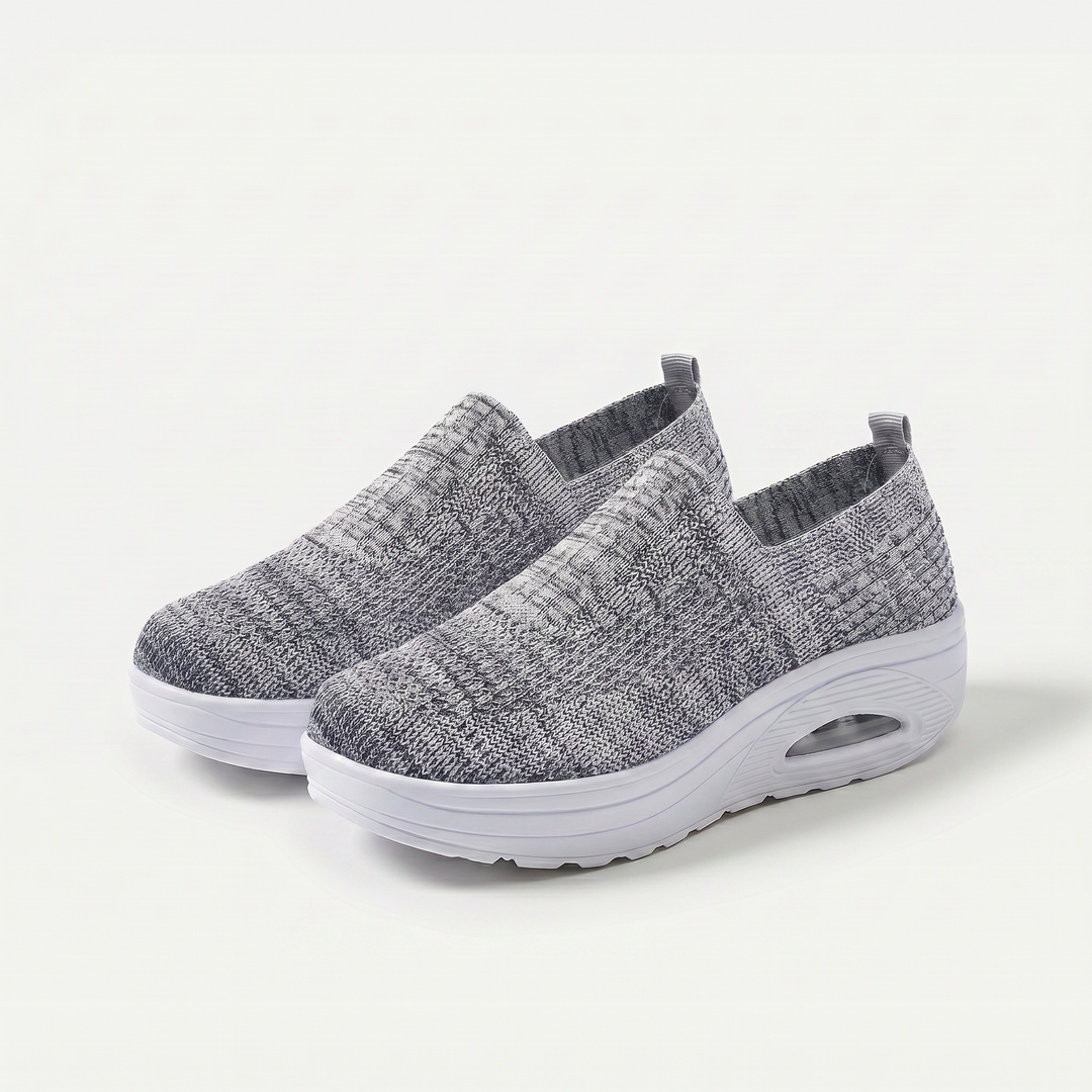 Nuvia - comfort shoes