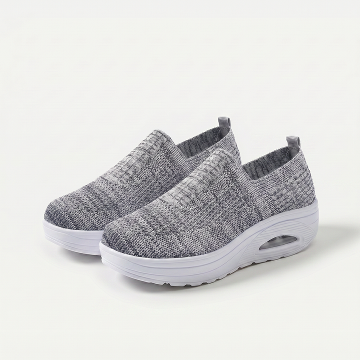 Nuvia - comfort shoes