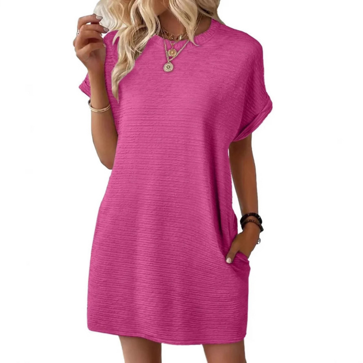 Ember Casual Dress
