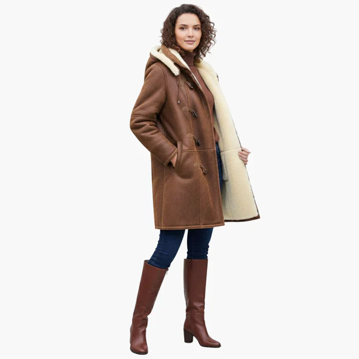 Christabelle Classic Coat
