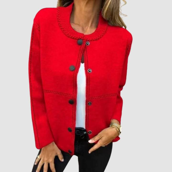 Mariel Timeless Jacket