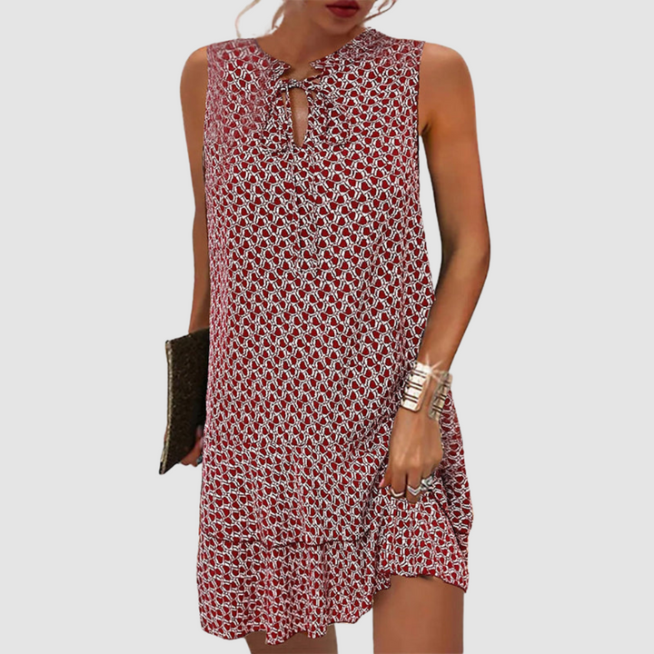 Lauren Soft Breathable Dress