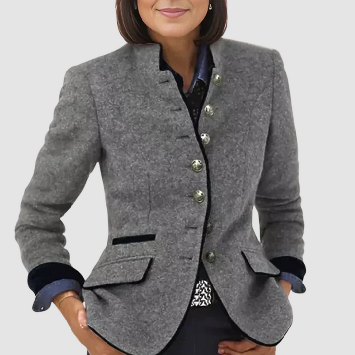 Lincy Timeless Elegant Blazer
