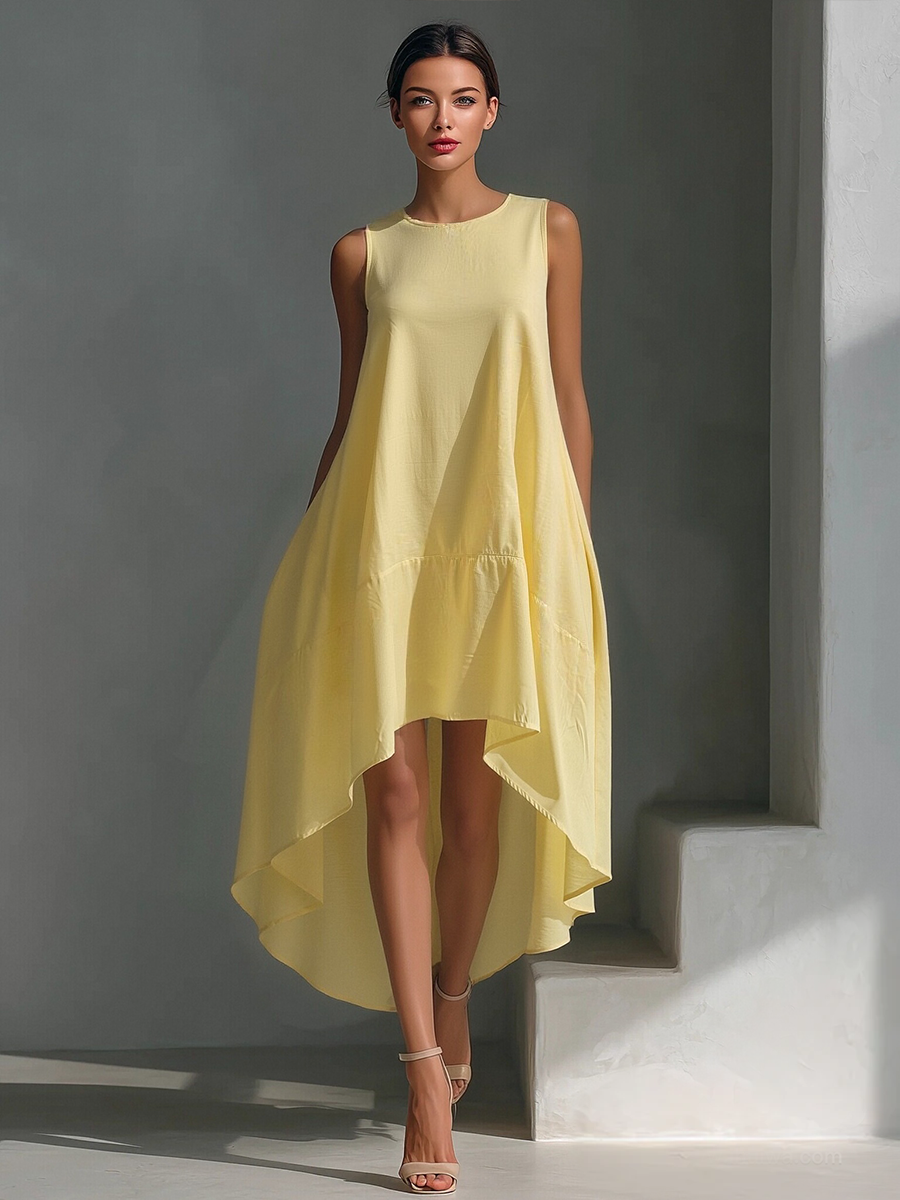 Rayne Midi Dress
