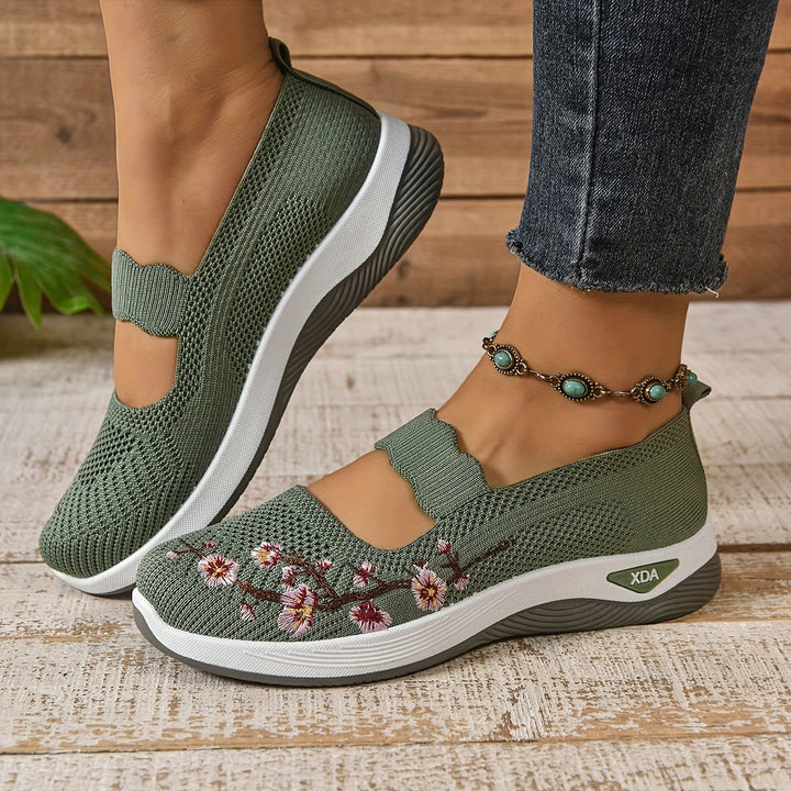 Samira Orthopedic Comfort Shoes