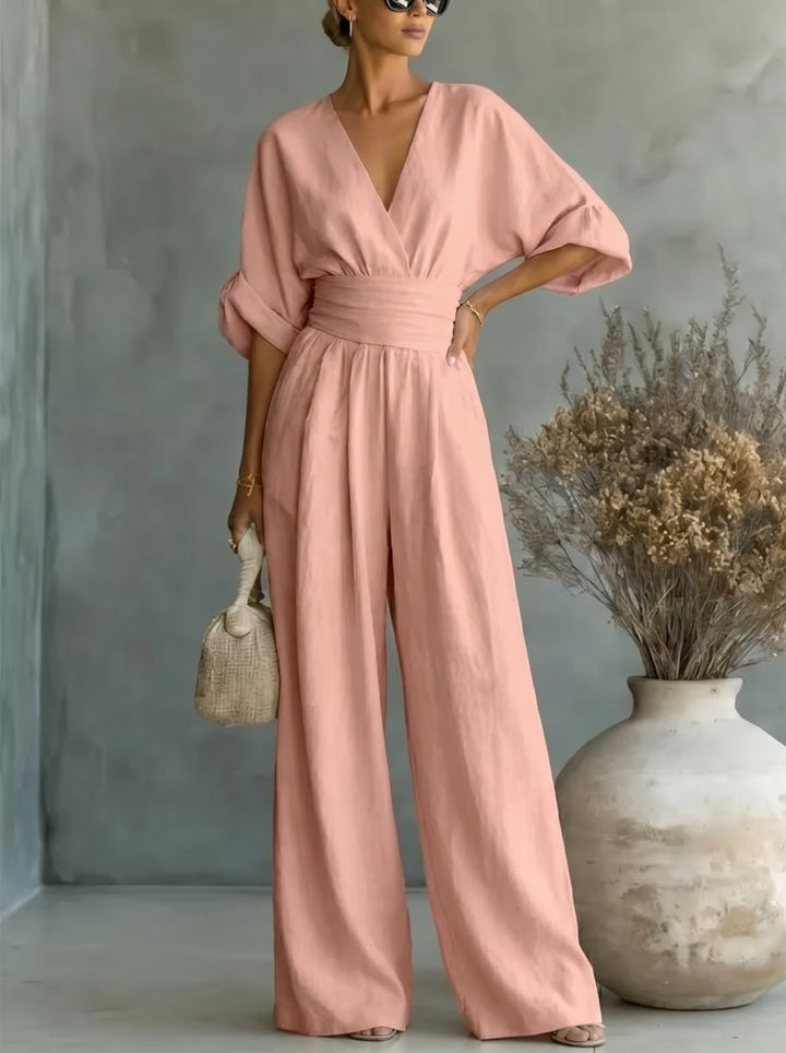 Fontella Elegant Jumpsuit