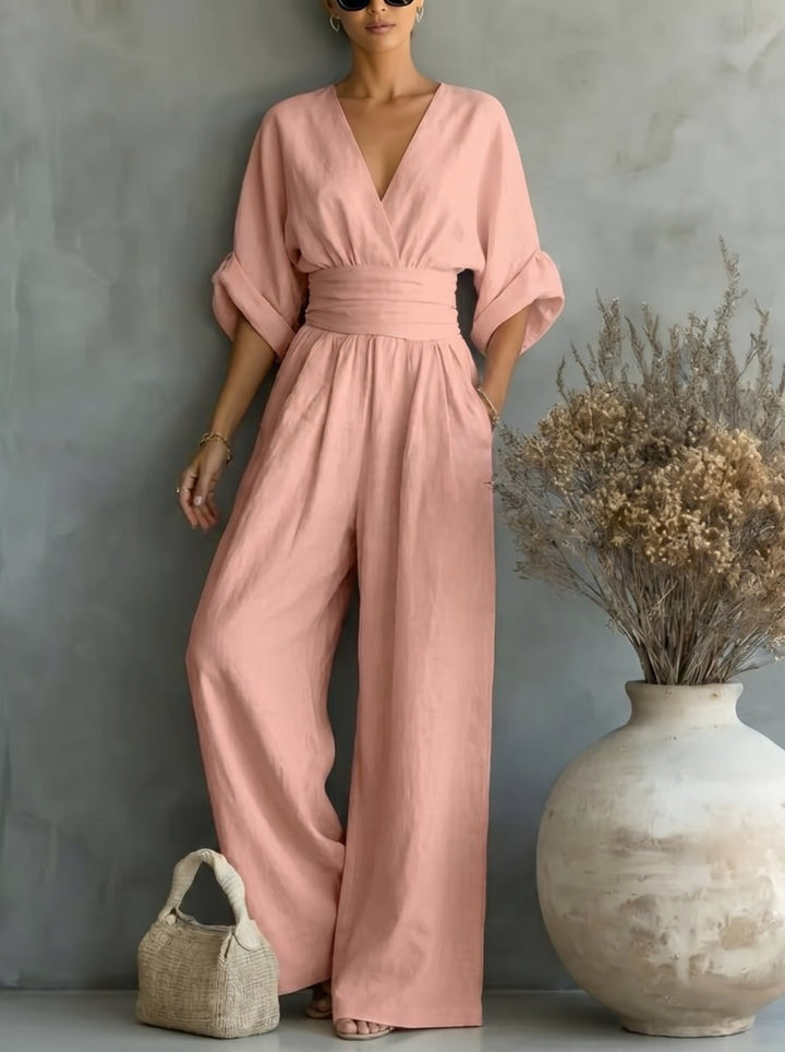 Fontella Elegant Jumpsuit