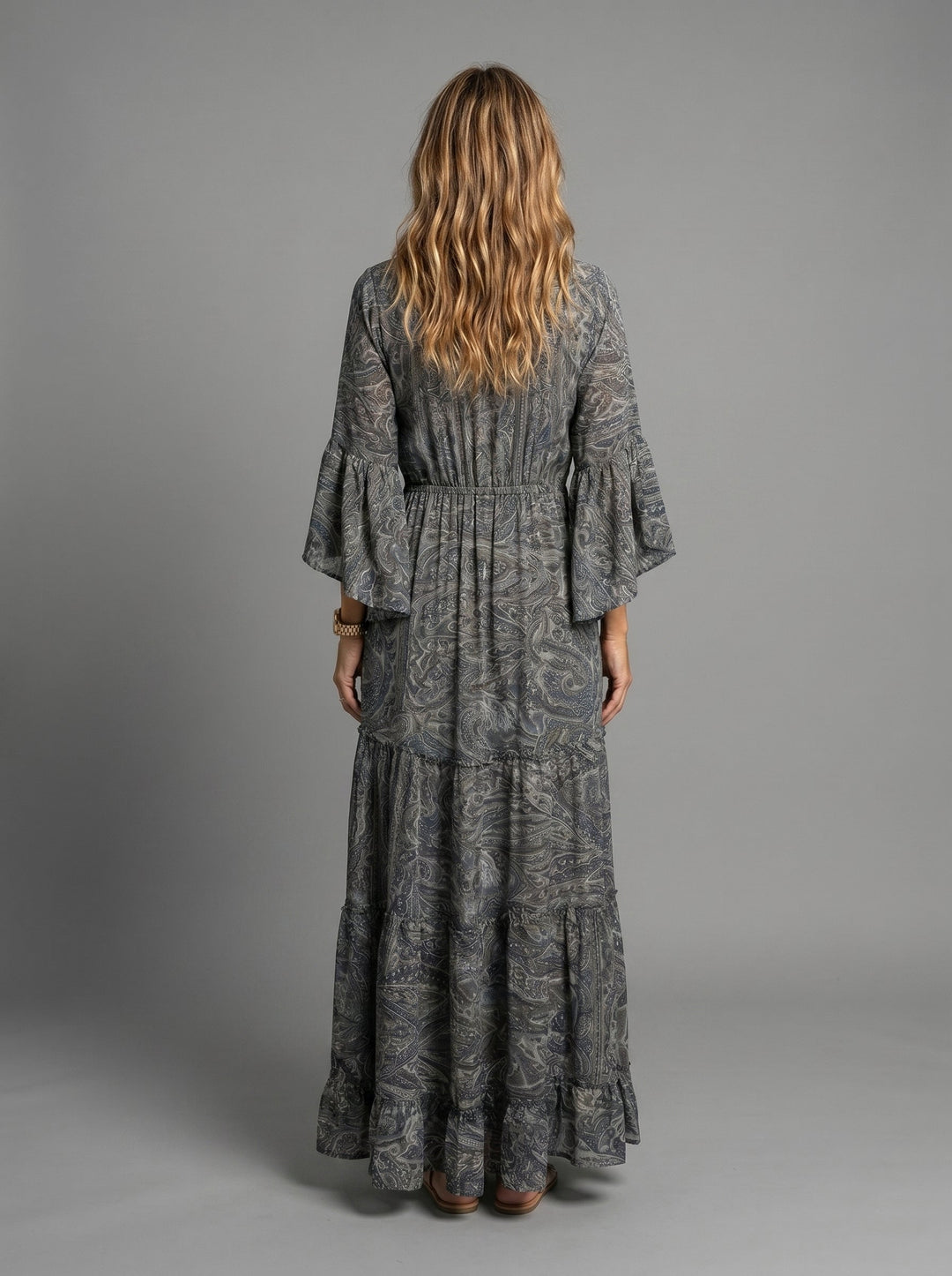 Melody Maxi Dress