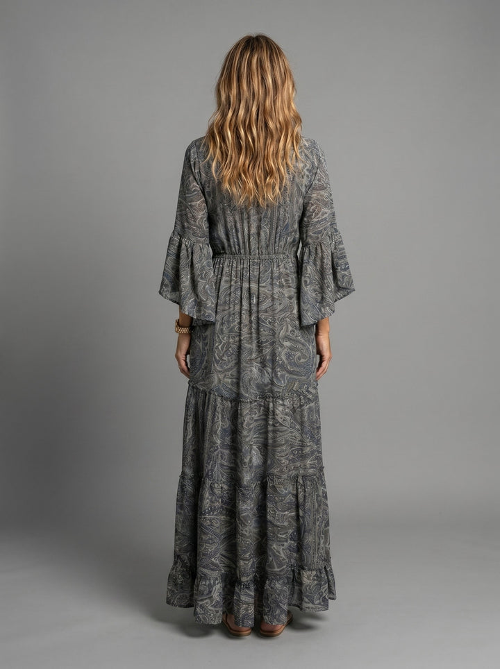 Melody Maxi Dress