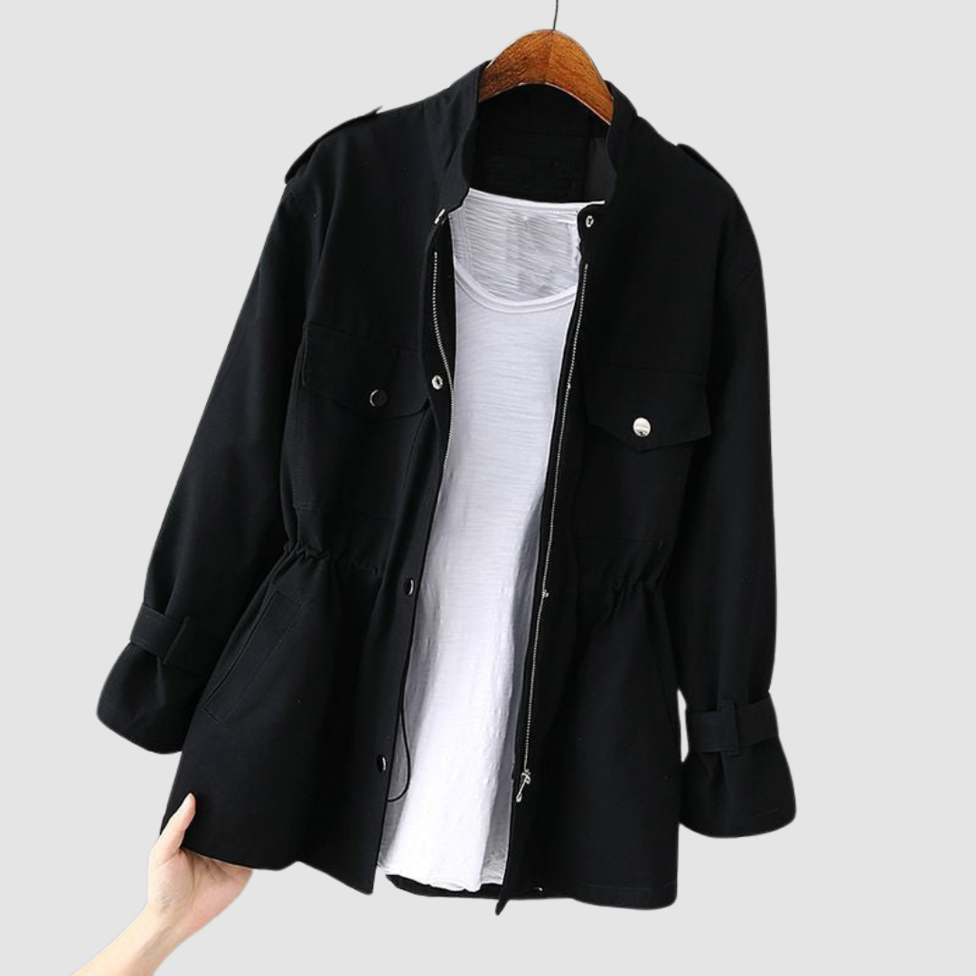 Elaine Wind Whisper Jacket