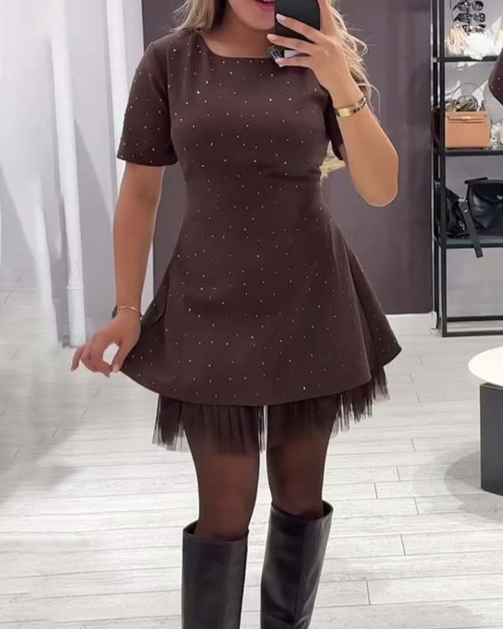 Ellie Refined Dress