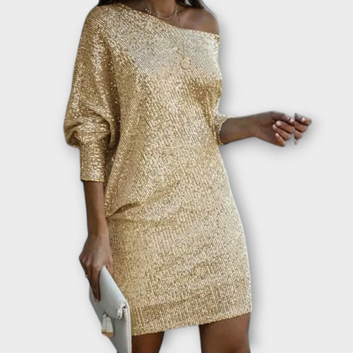 Elizabeth Elegant Casual Dress