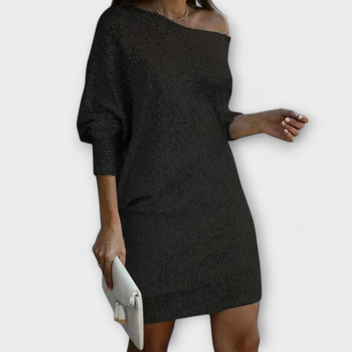 Elizabeth Elegant Casual Dress