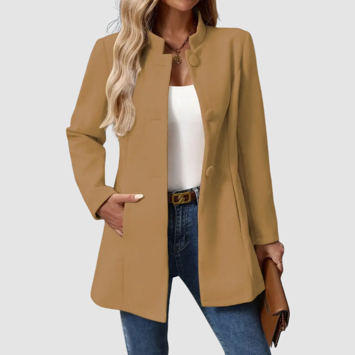 Vera Timeless Elegant Jacket
